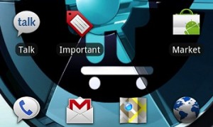 Gmail para Android